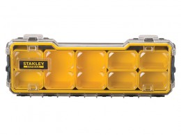 STANLEY® Hand Tools FatMax® 1/3 Shallow Professional Organiser £16.79